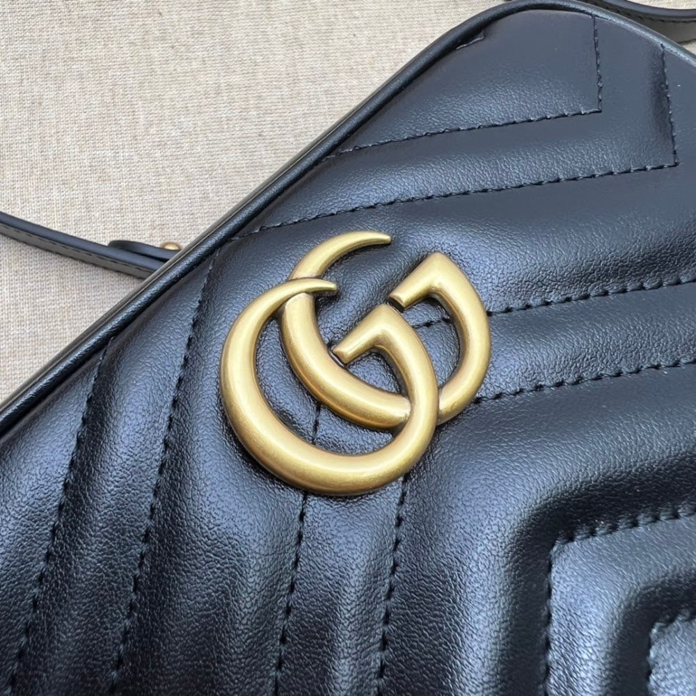 Ezyycart Bags Guccin Luxury Bag --95449