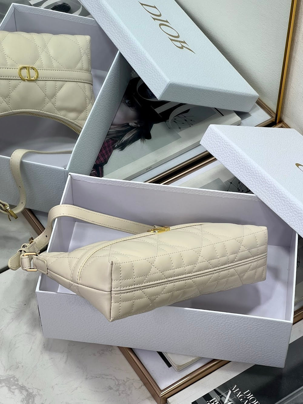Ezyycart Bags Diorn Luxury Bag --116400