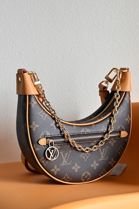 Anum Bags LVn Luxury Bag --79620