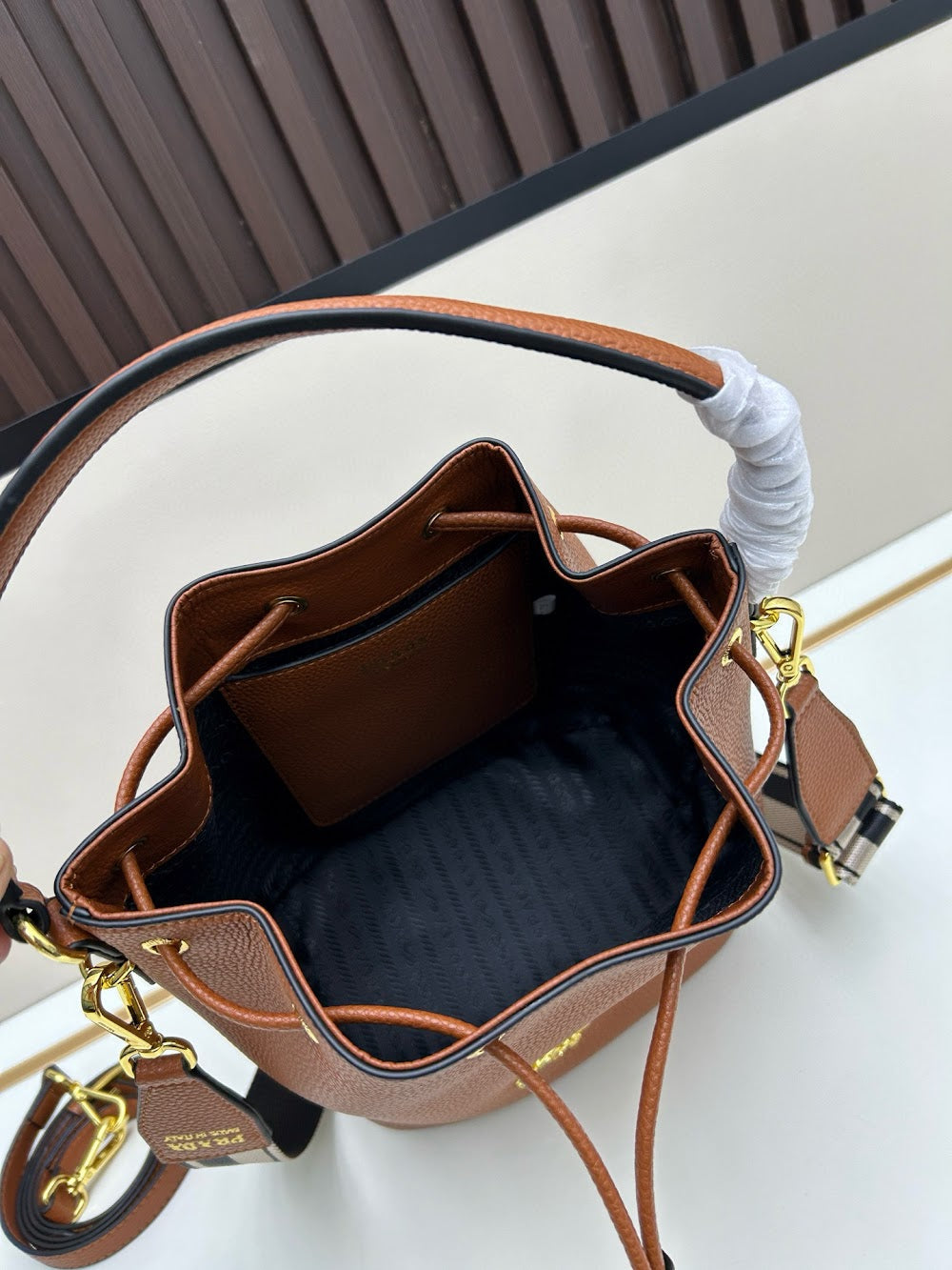 Ezyycart Bags pradn Luxury Bag --74138