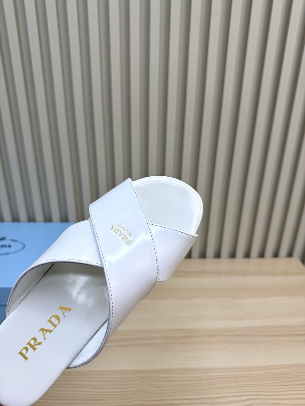 Ezyycart Bags Prada Luxury Heels --53281