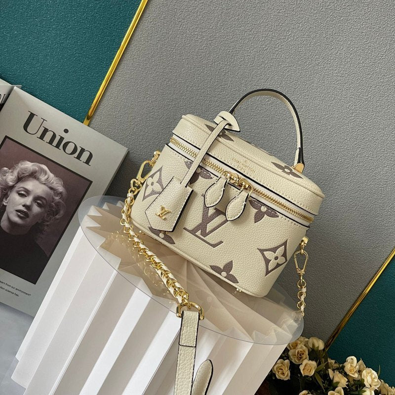Anum Bags LVn Luxury Bag --80889