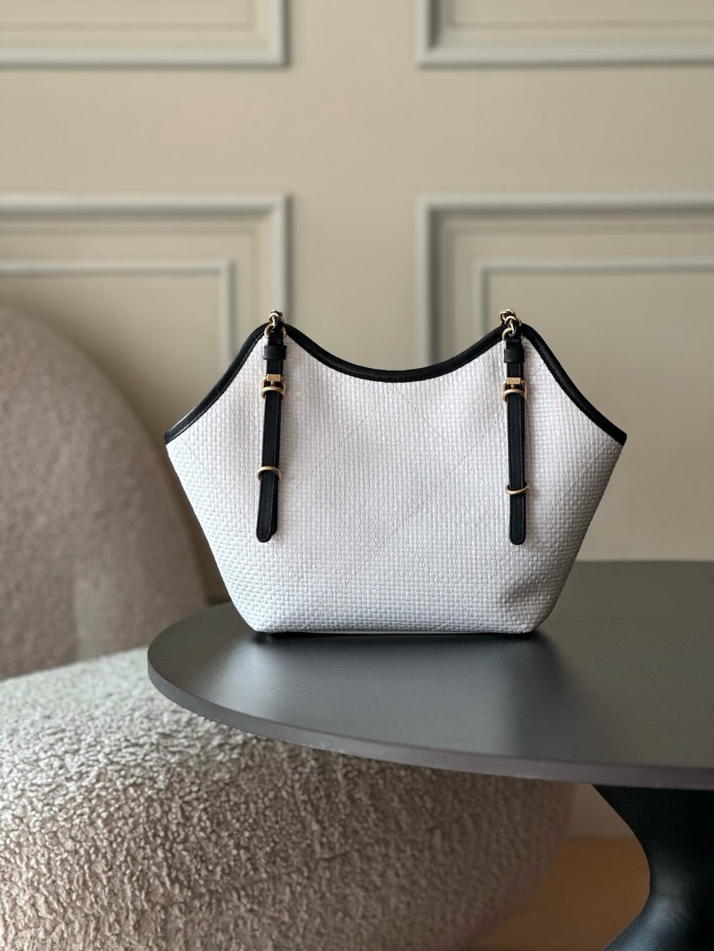 Anum Bags CHn Luxury Bag --114236