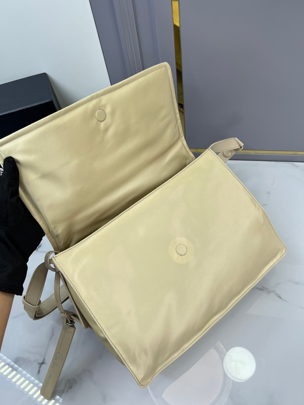 Ezyycart Bags Pradn Luxury Bag --101590