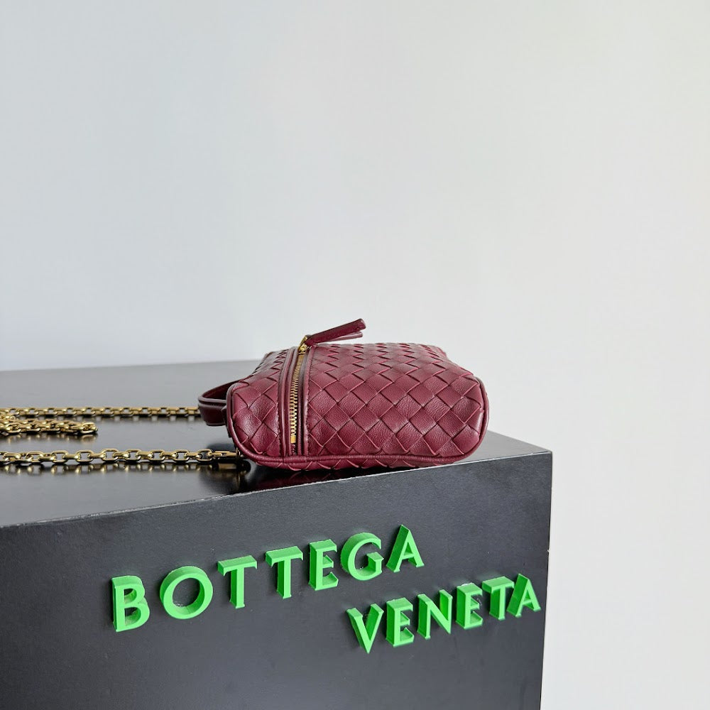 Ezyycart Bags Bottegan Luxury Bag --90403