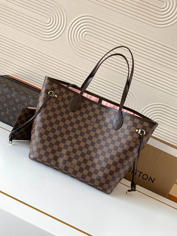 Anum Bags LVn Luxury Bag --80730