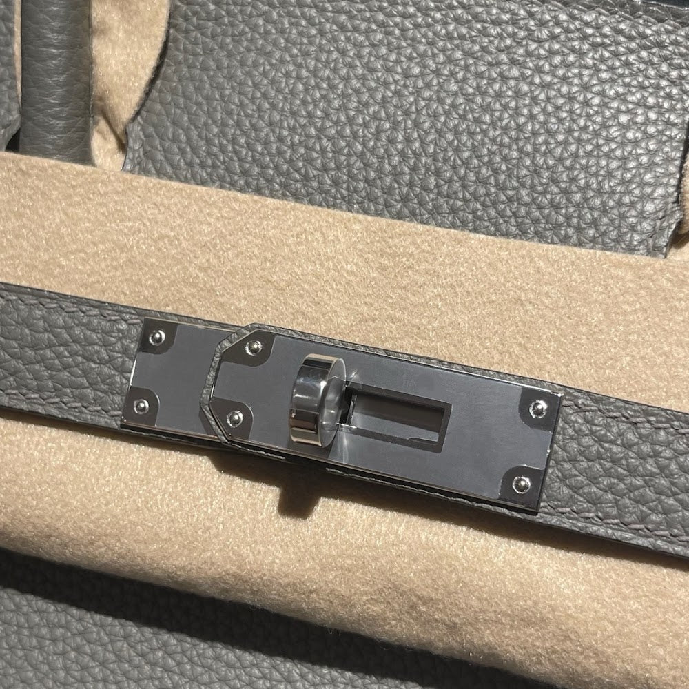 Anum Bags Hermesn Luxury Bag --117757