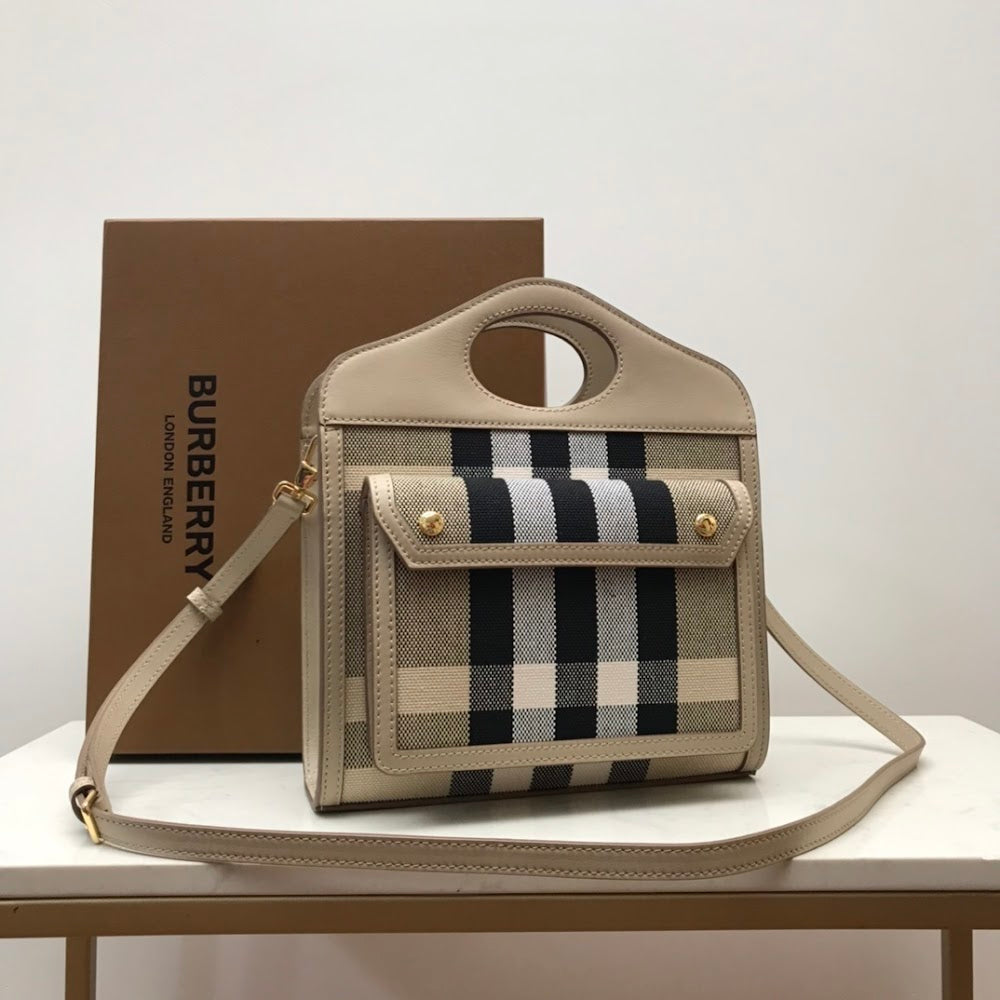 Ezyycart Bags Luxury Bag --50107