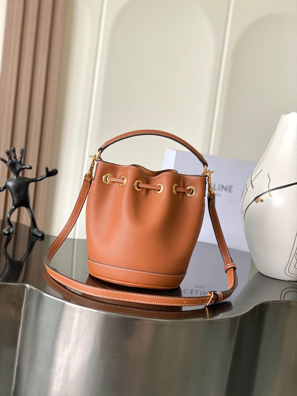 Ezyycart Bags Celine Luxury Bag --112061