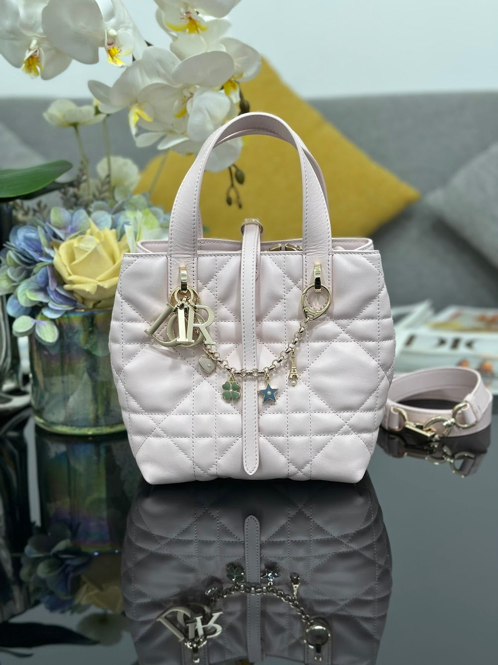 Ezyycart Bags Diorn Luxury Bag --115779