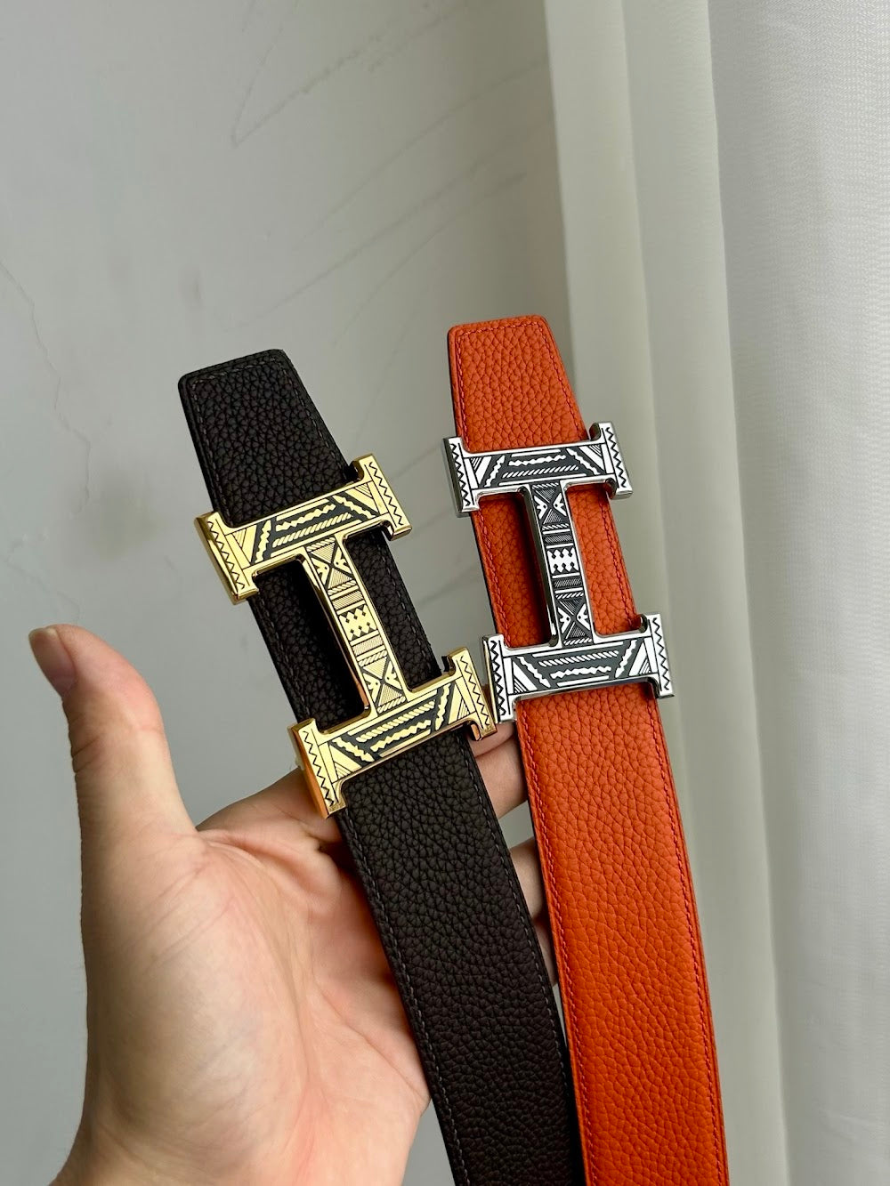 Anum Bags Hermesn Luxury Belt --105915
