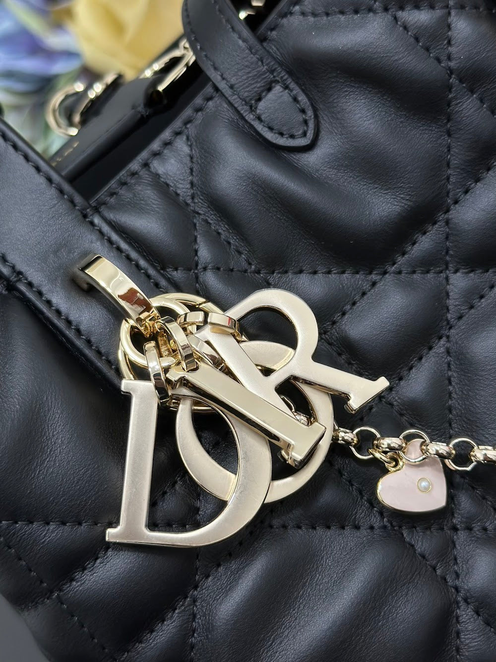 Ezyycart Bags Diorn Luxury Bag --115821