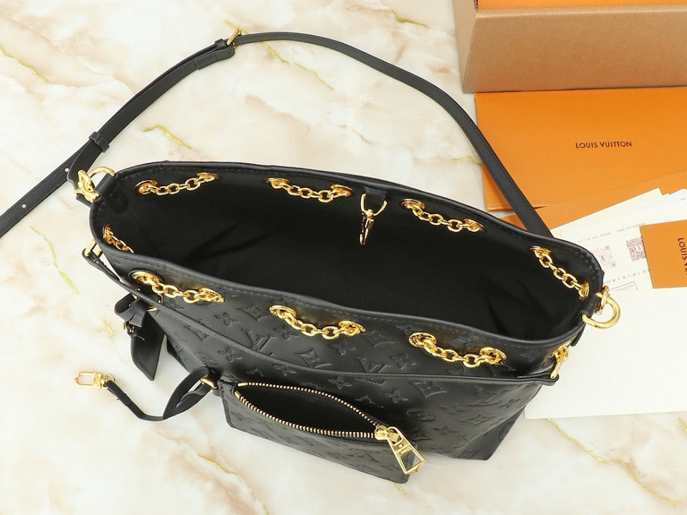 Anum Bags LVn Luxury Bag --80897