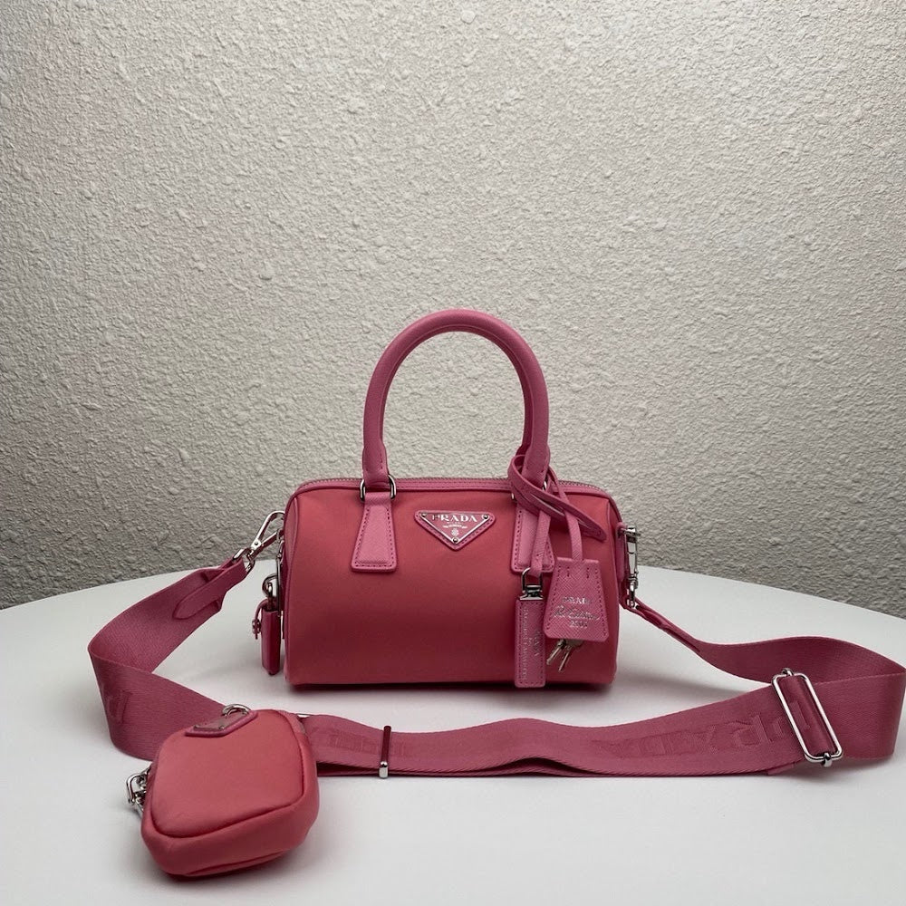 Ezyycart Bags Prada Luxury Bag --54101
