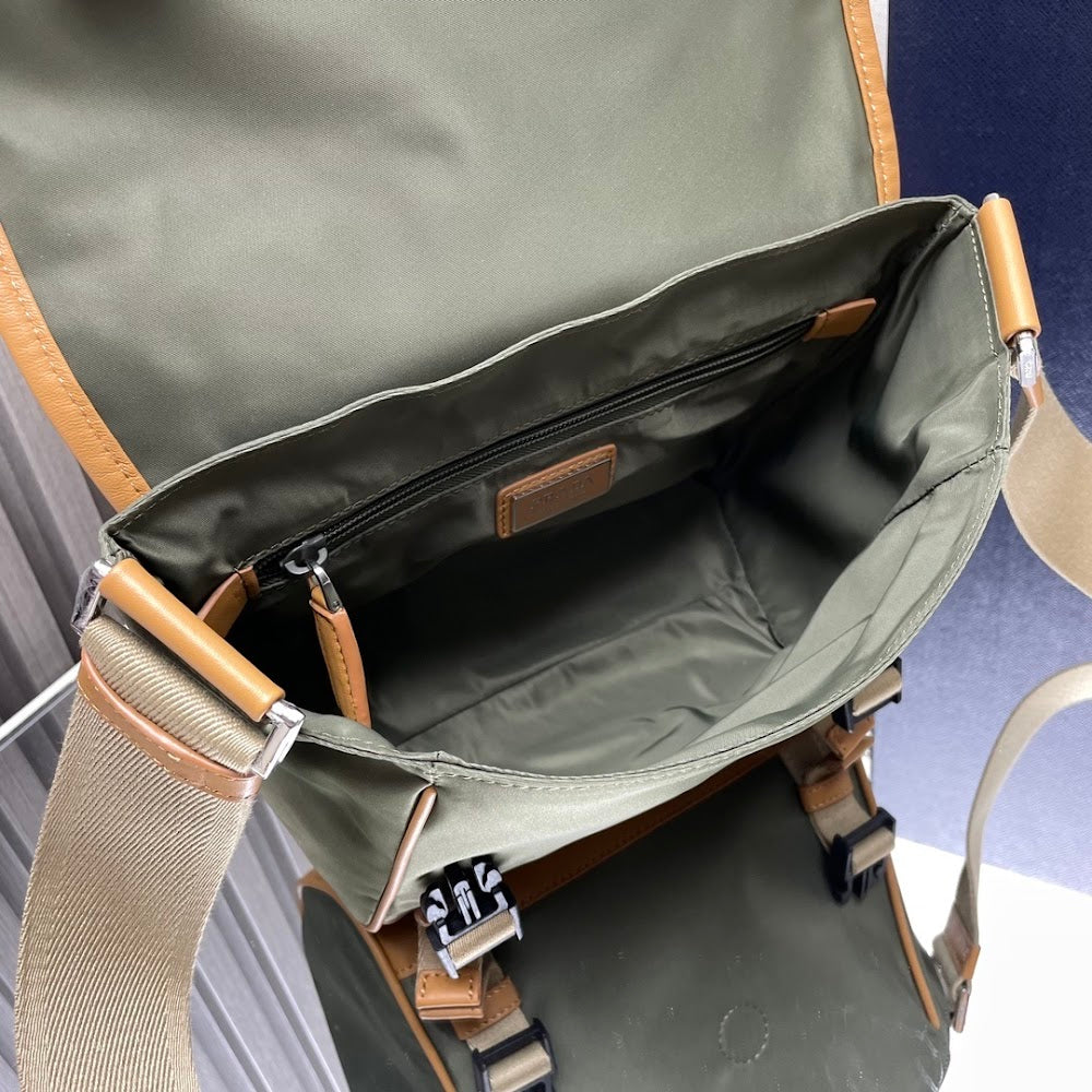 Ezyycart Bags pradn Luxury Bag --74965