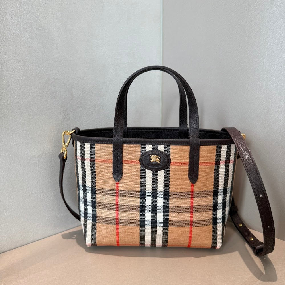 Ezyycart Bags Burberryn Luxury Bag --92996