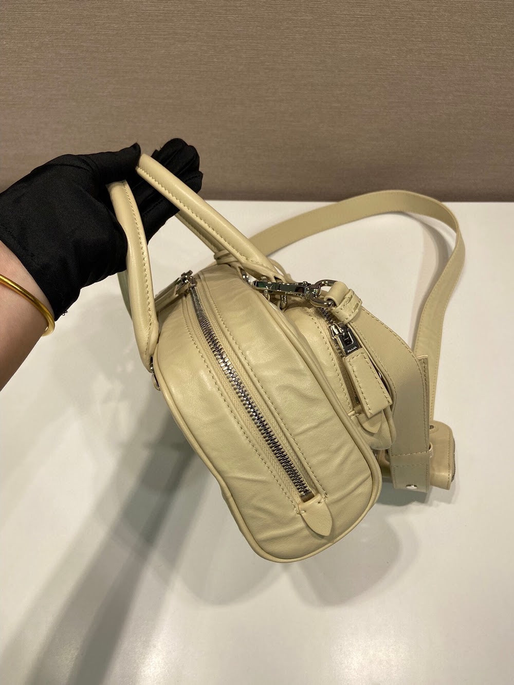 Ezyycart Bags Prada Luxury Bag --54395