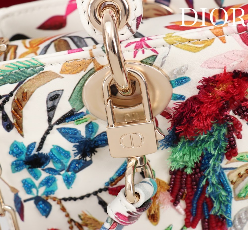 Anum Bags Diorn Luxury Bag --114704