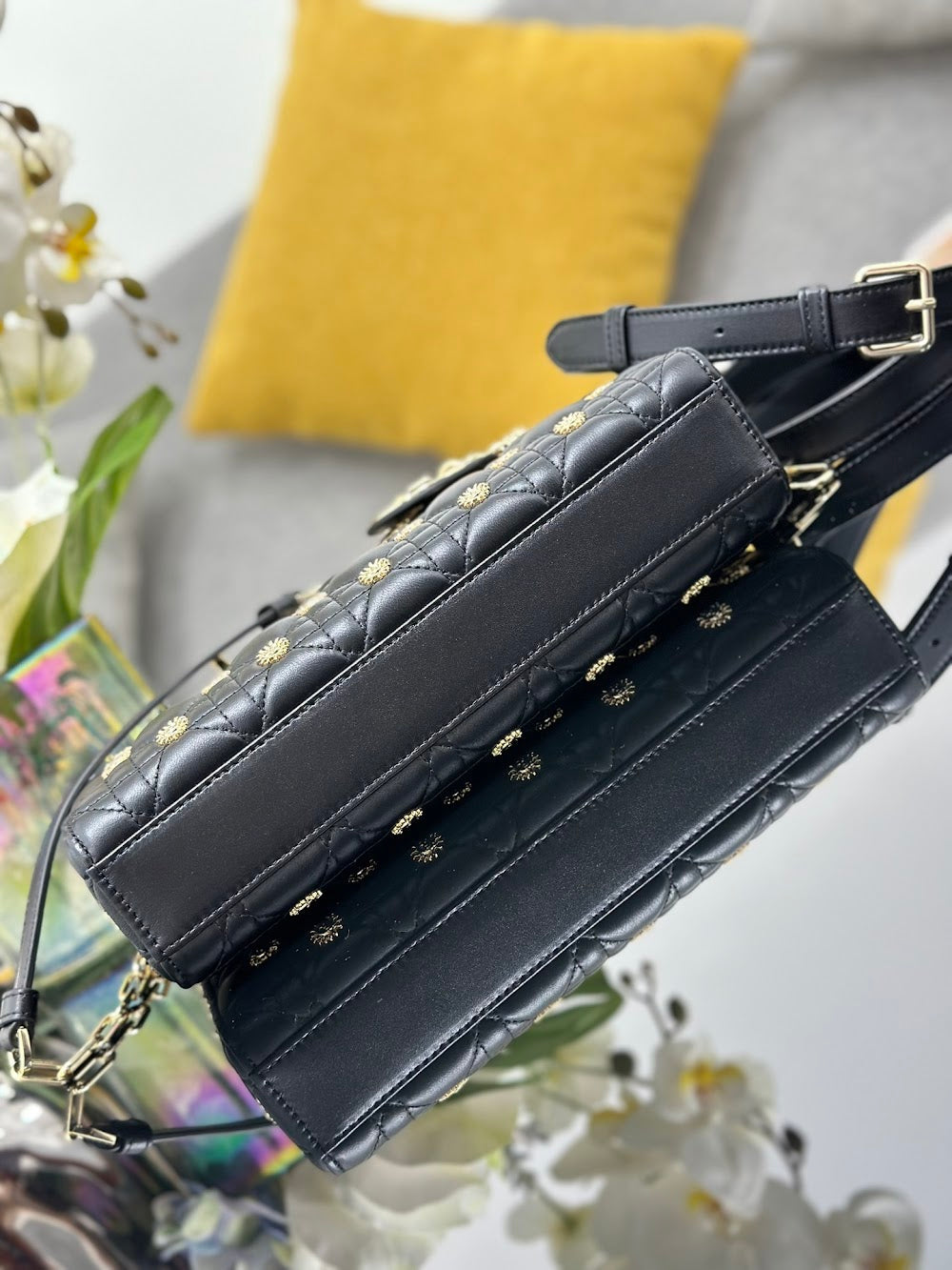 Ezyycart Bags Diorn Luxury Bag --116035