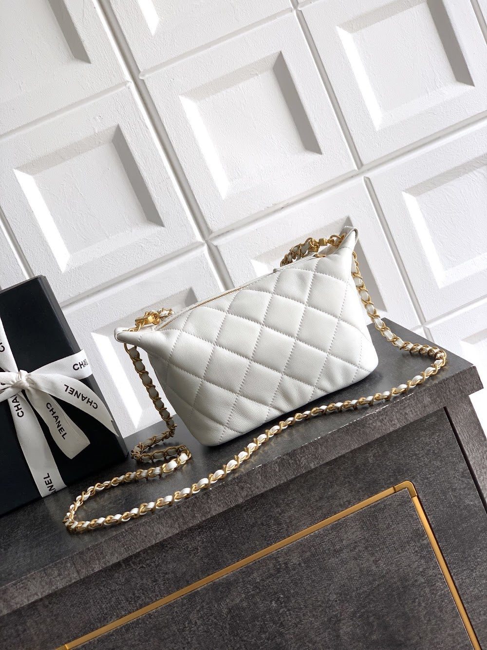 Anum Bags CHn Luxury Bag --112803