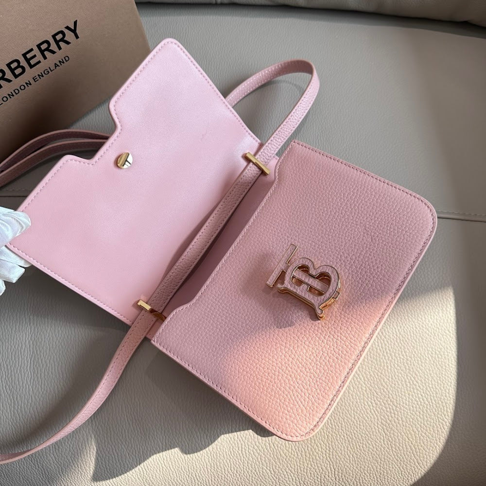 Ezyycart Bags Burberryn Luxury Bag --91659