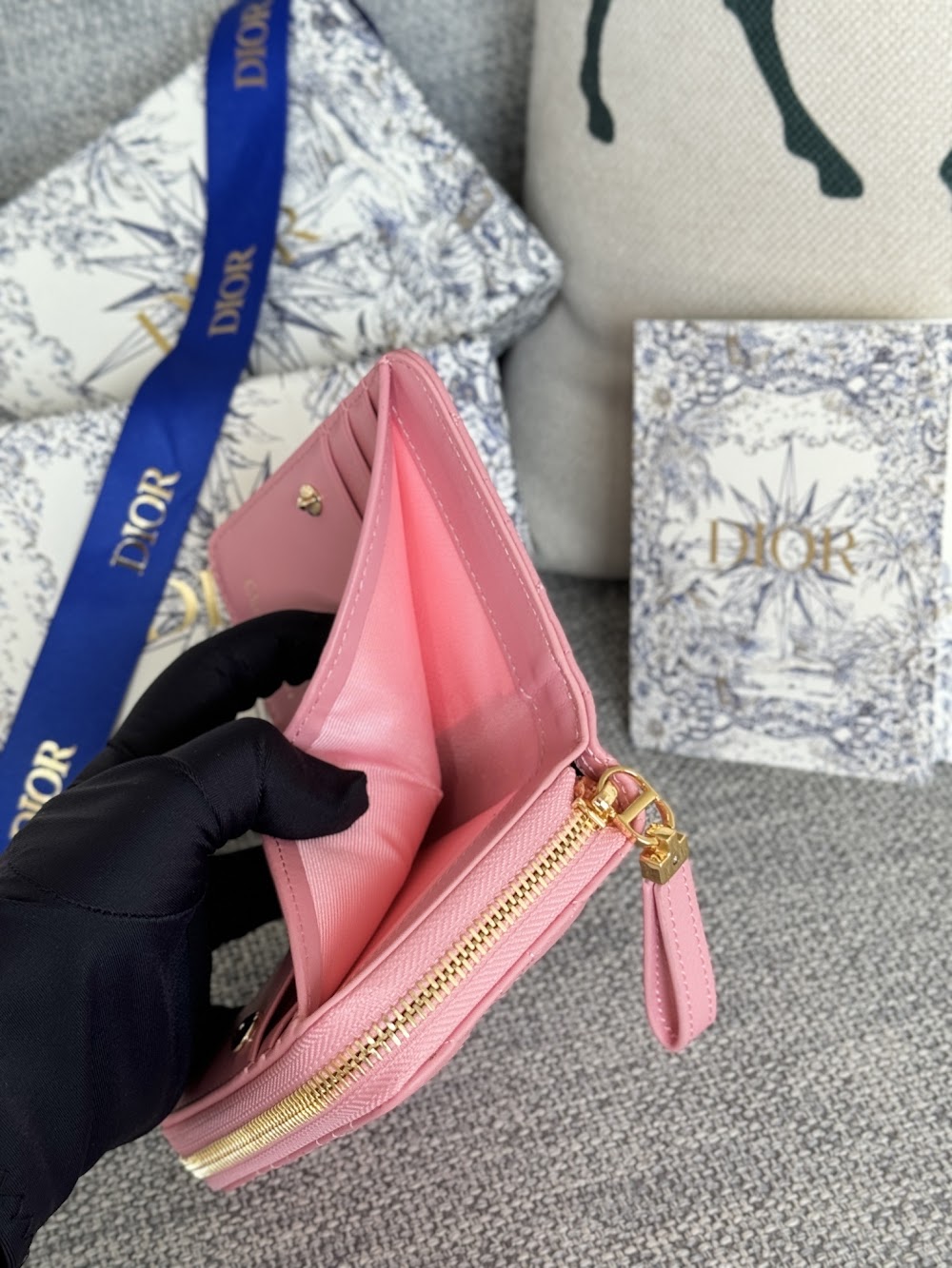 Ezyycart Bags Diorn Luxury Bag --115118