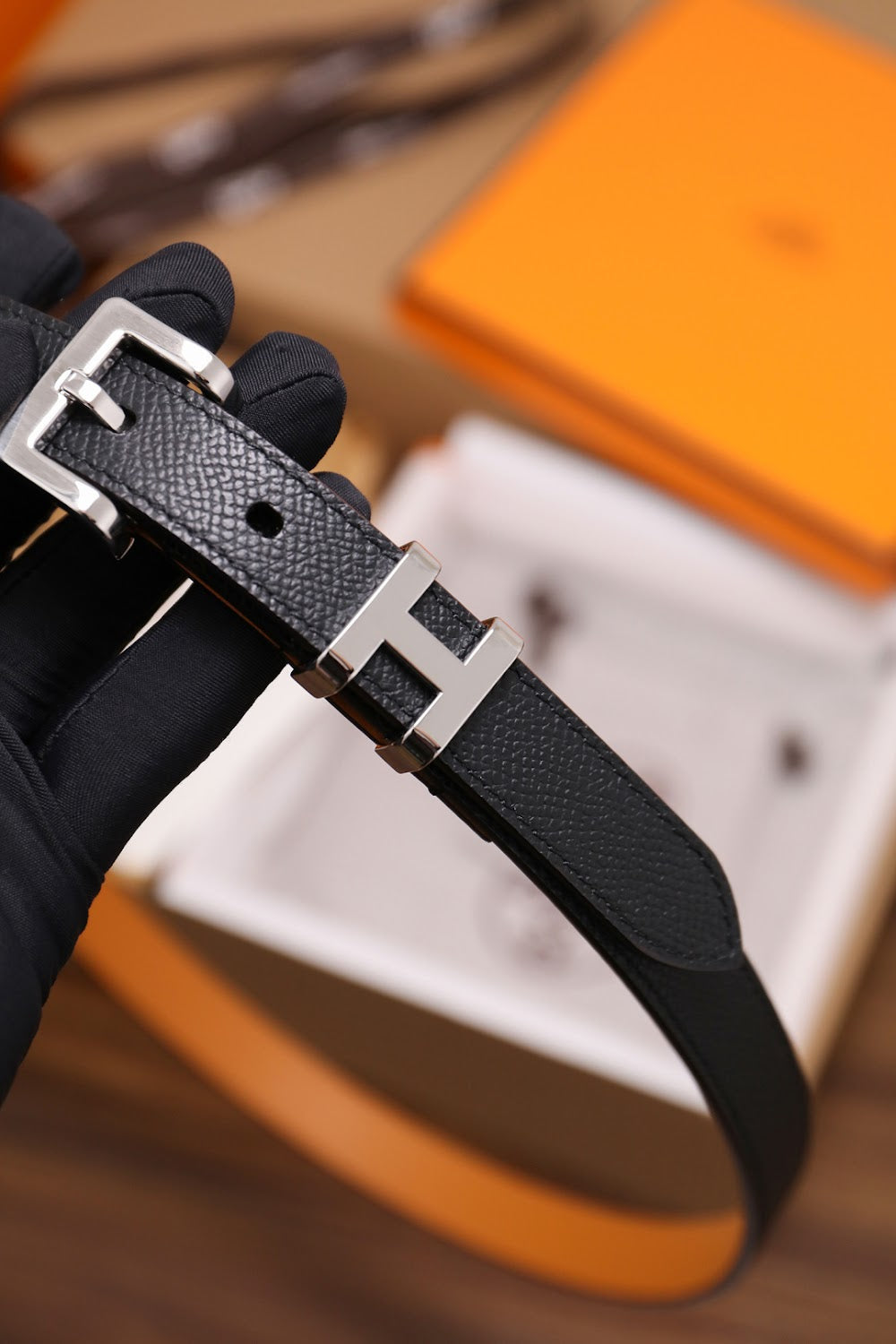 Anum Bags Hermesn Luxury Belt --106145