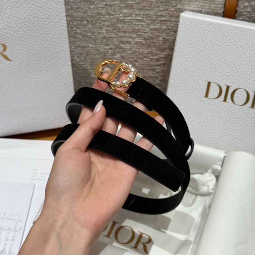 Anum Bags Diorn Luxury Belt --107832