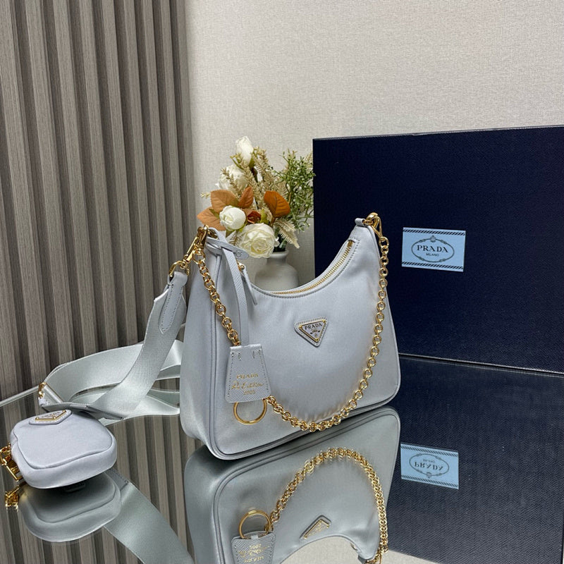 Ezyycart Bags pradn Luxury Bag --73641