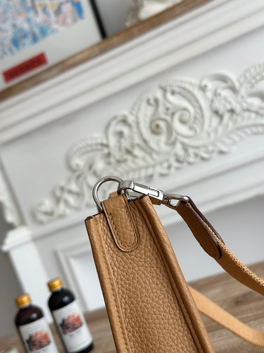 Anum Bags Hermesn Luxury Bag --116625