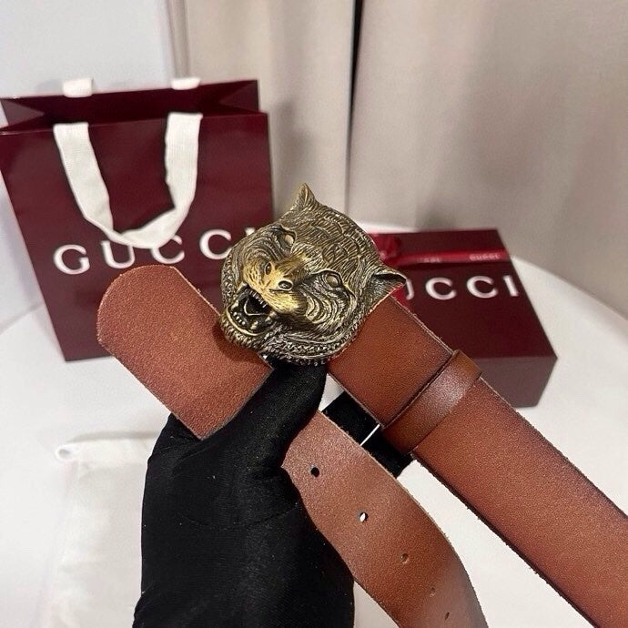 Ezyycart Bags Guccin Luxury Belt --108526