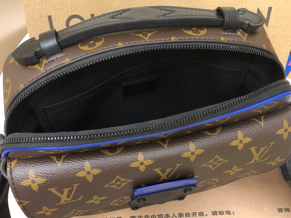 Anum Bags ln Luxury Bag --56765
