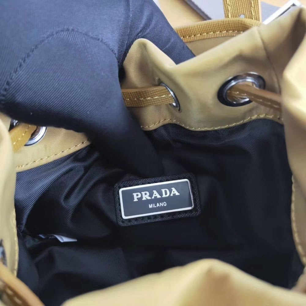 Ezyycart Bags Prada Luxury Bag --54037