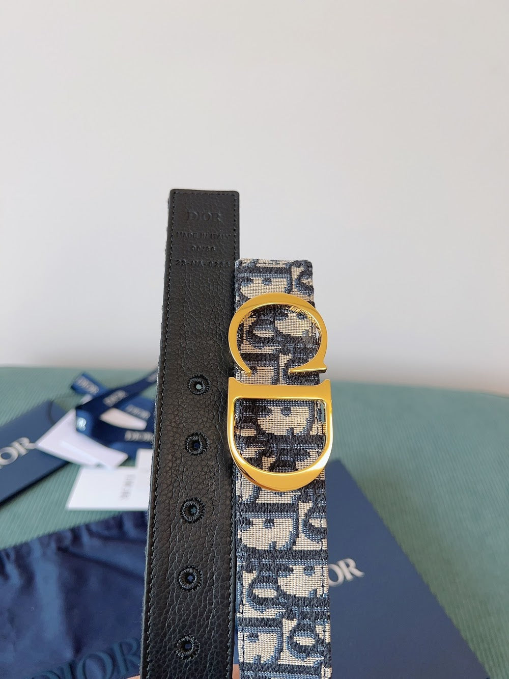 Anum Bags Diorn Luxury Belt --107765