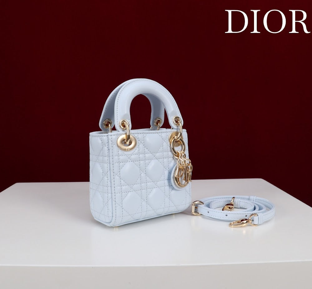 Ezyycart Bags Diorn Luxury Bag --116554