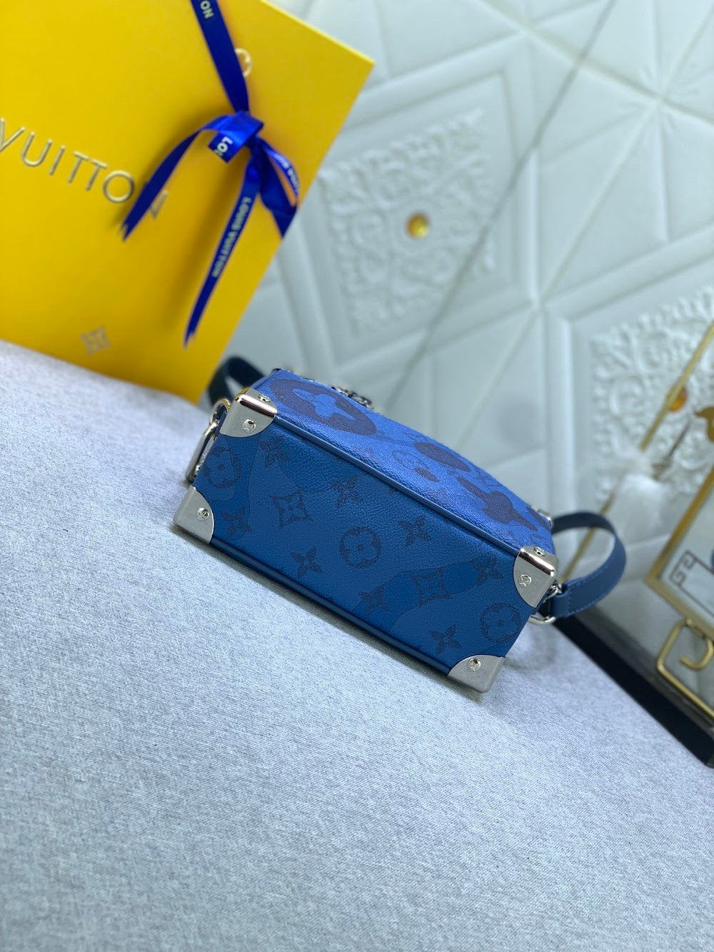 Anum Bags LVn Luxury Bag --79394