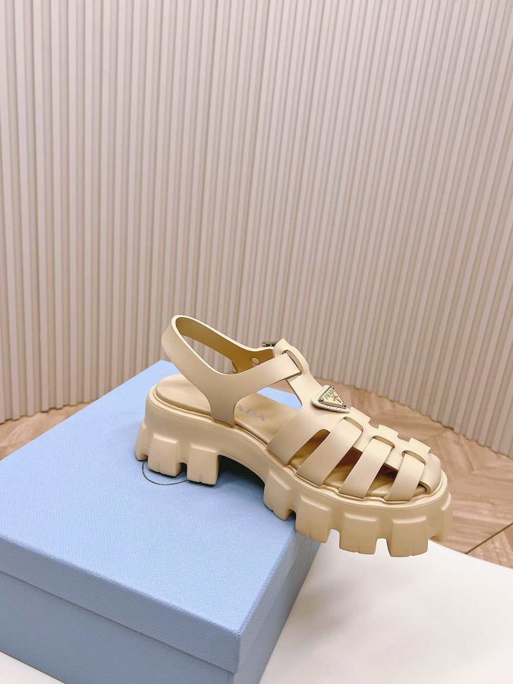 Ezyycart Bags Prada Luxury Heels --52693