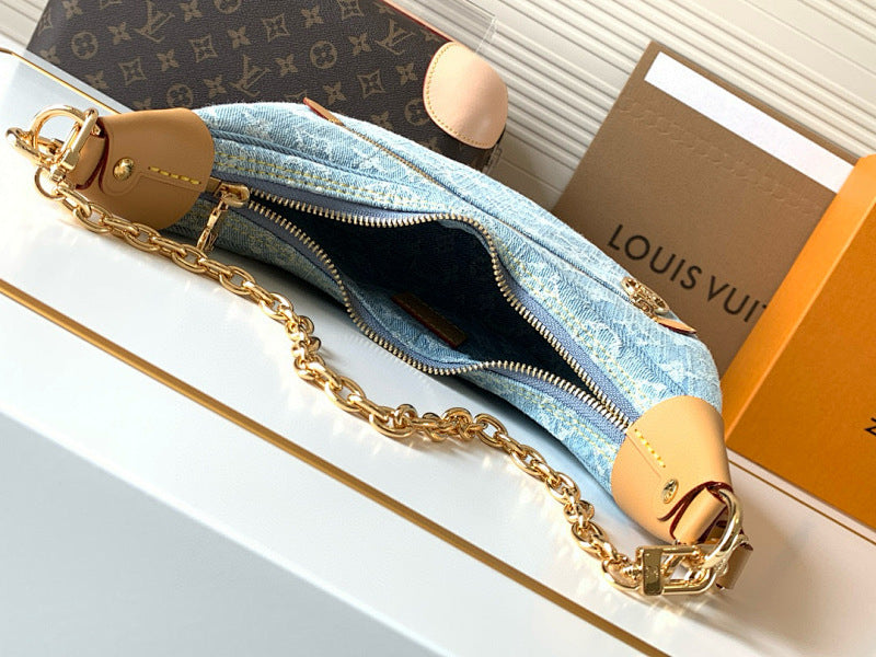 Anum Bags LVn Luxury Bag --79015