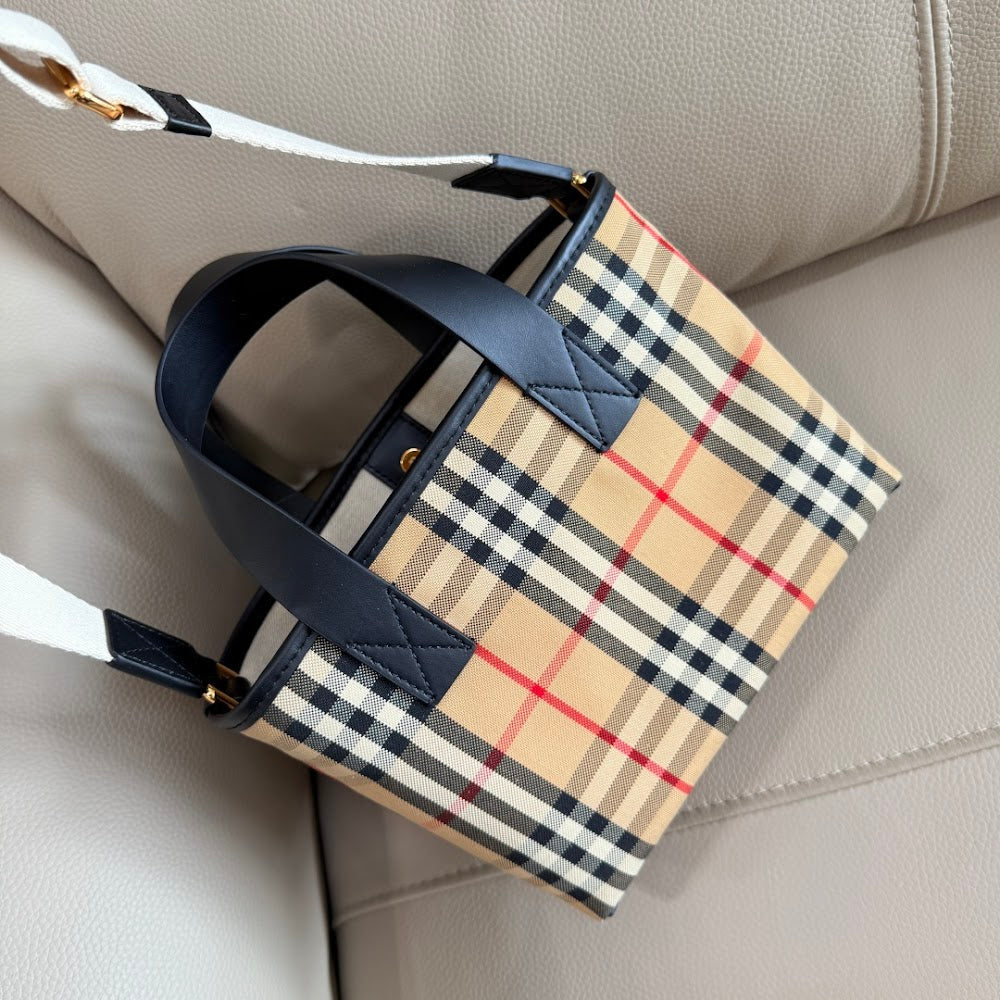 Ezyycart Bags Burberryn Luxury Bag --92882