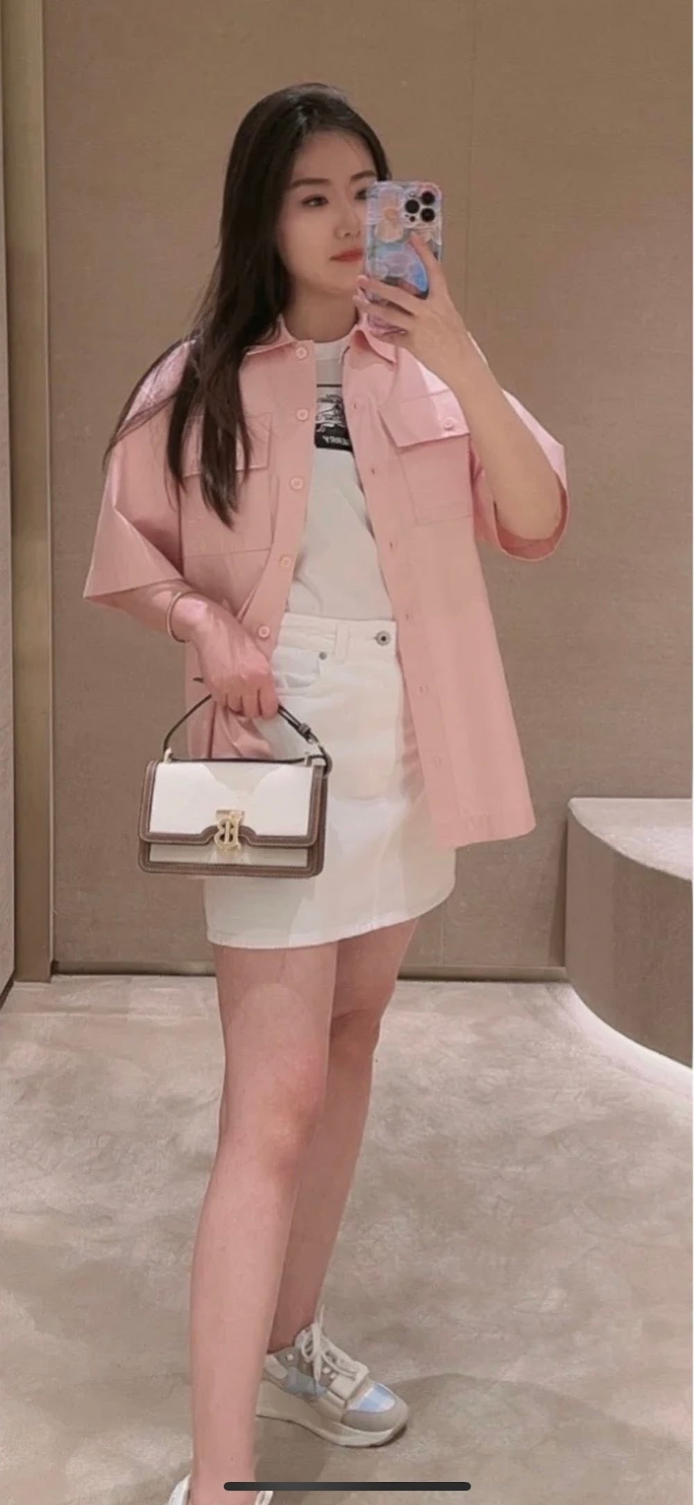 Ezyycart Bags Burberryn Luxury Bag --91619