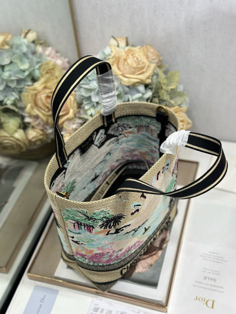 Ezyycart Bags Diorn Luxury Bag --115241
