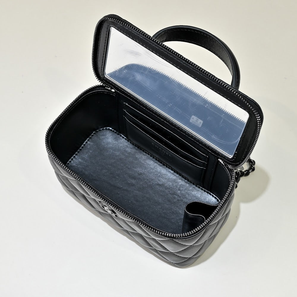 Anum Bags CHn Luxury Bag --114395