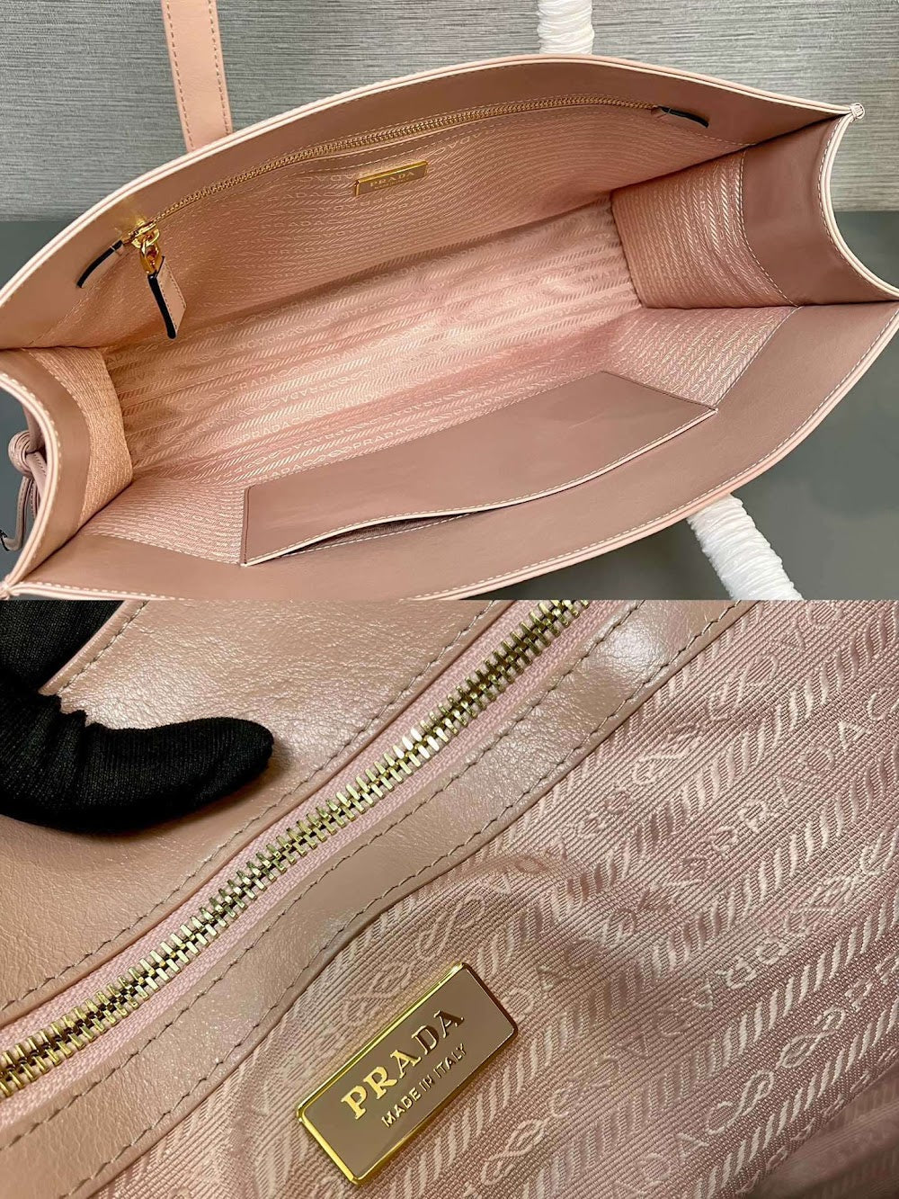 Ezyycart Bags Pradn Luxury Bag --102016