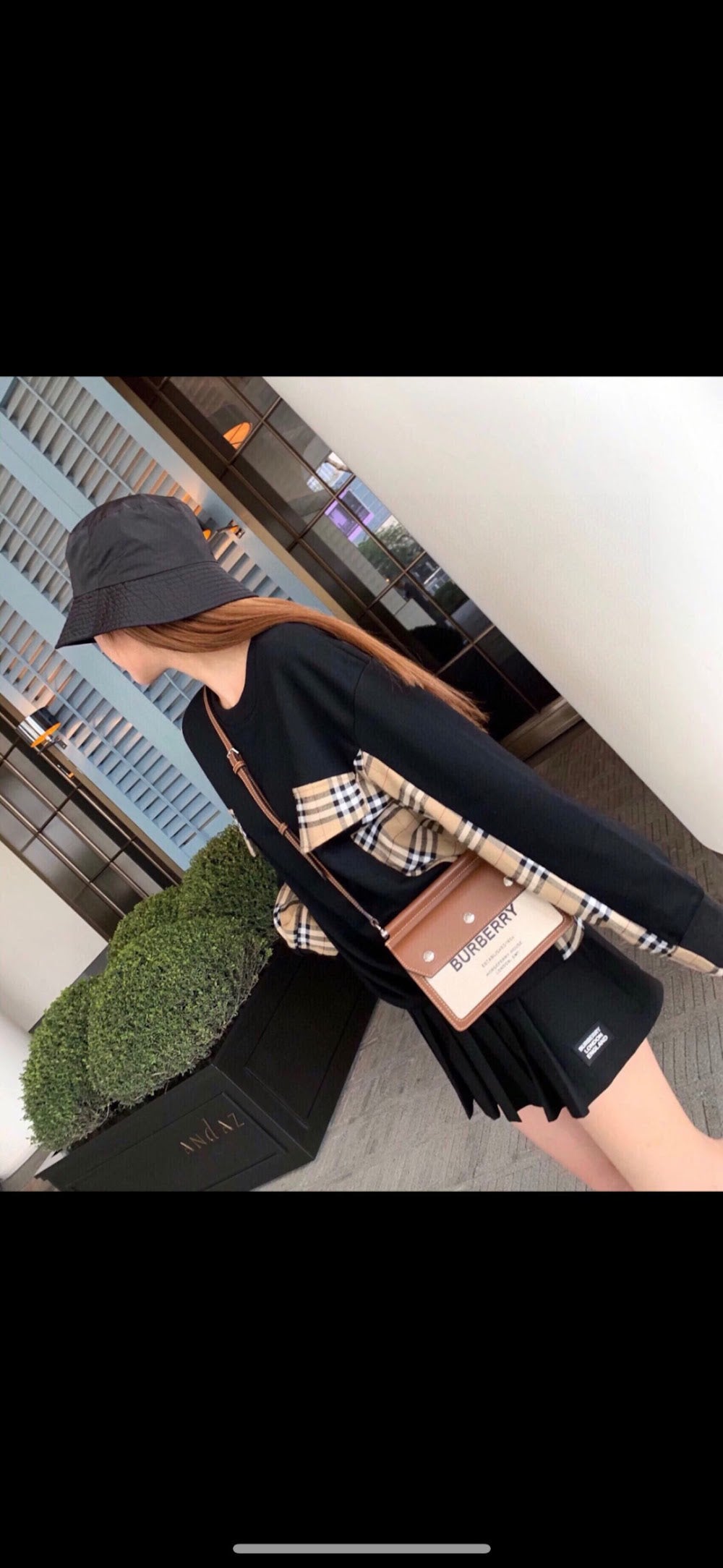 Ezyycart Bags Burberryn Luxury Bag --91877