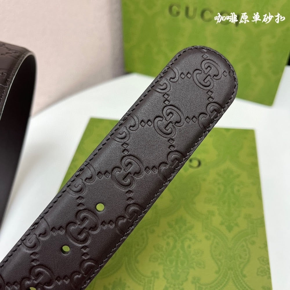Ezyycart Bags Guccin Luxury Belt --105651
