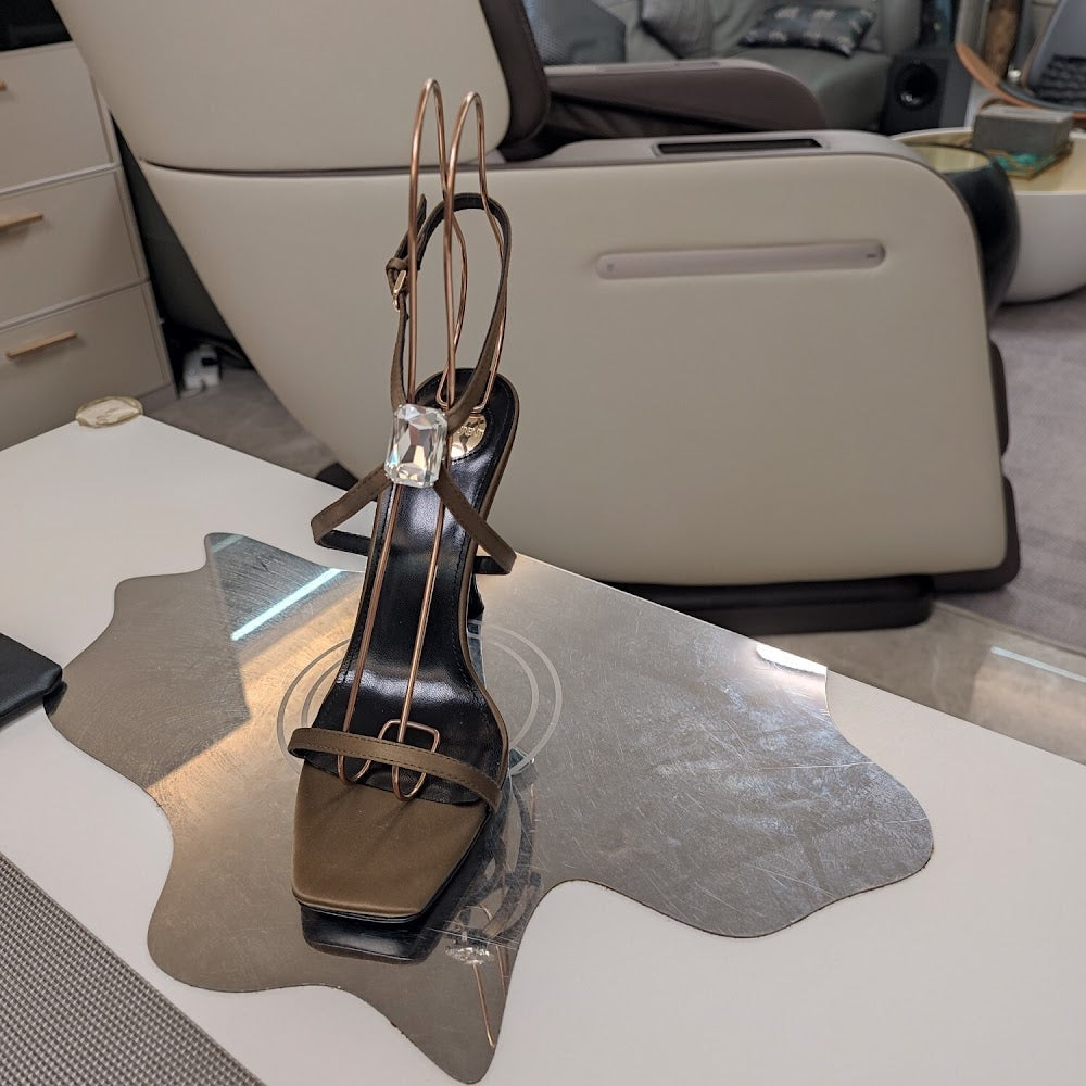 Ezyycart Bags Luxury Bag --50293