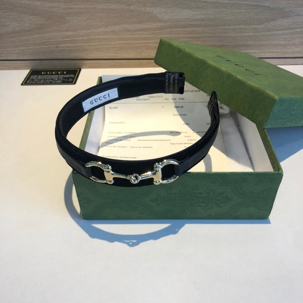 Ezyycart Bags New Hair Band GCI 040