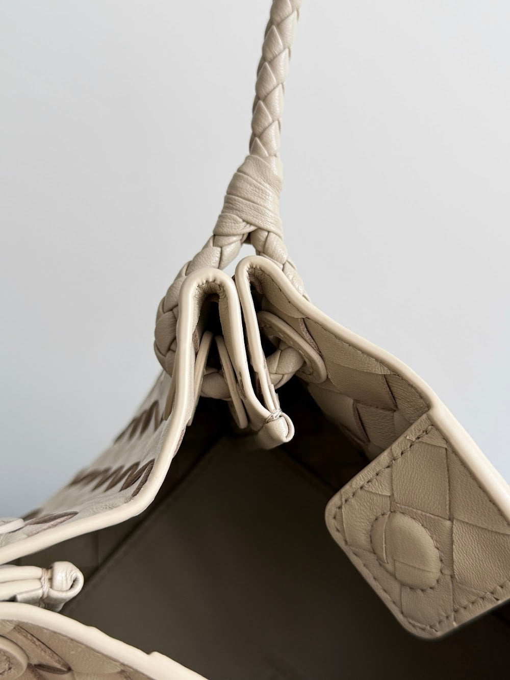 Ezyycart Bags Bottegan Luxury Bag --91106