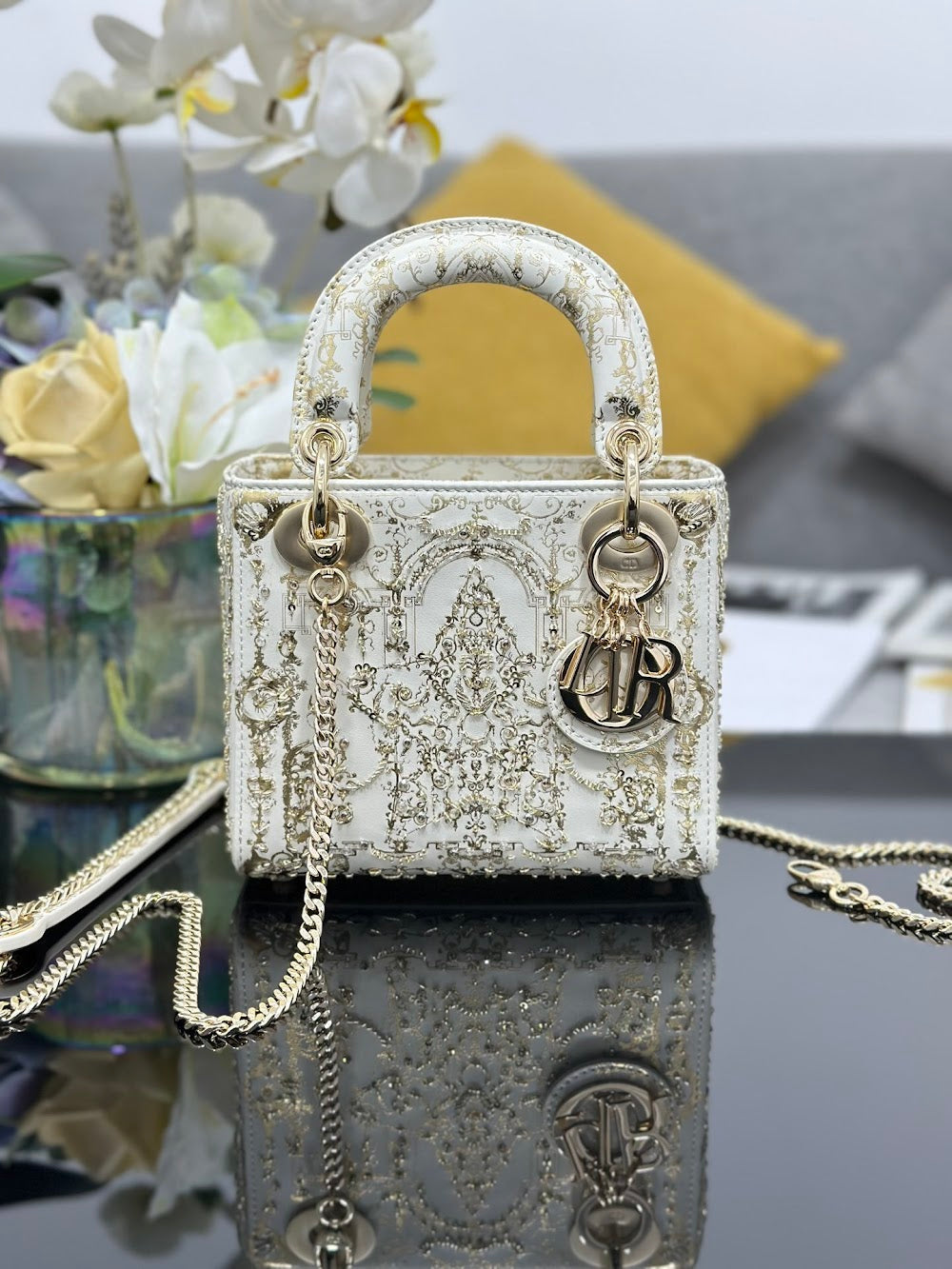 Anum Bags Diorn Luxury Bag --114922