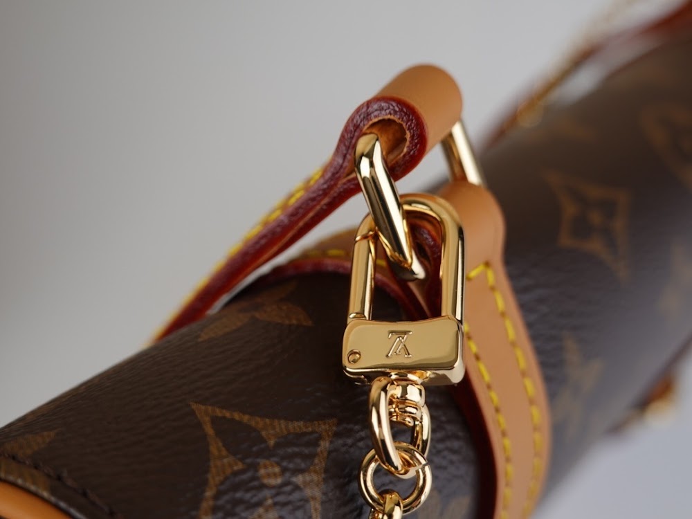 Anum Bags ln Luxury Bag --58601